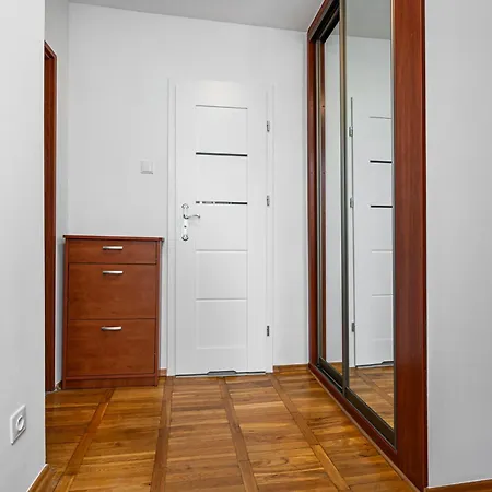 Appartement Emily Brzezno - Zabookowani