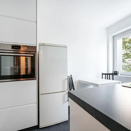 Apartamento Emily Brzezno