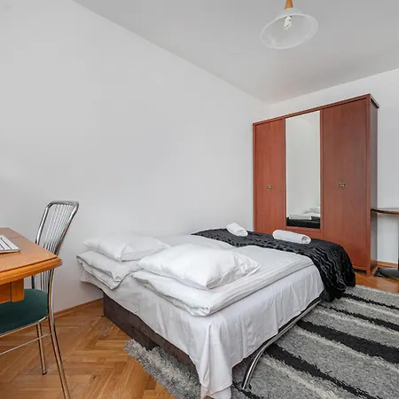 Emily Brzezno - Zabookowani Appartement Gdańsk