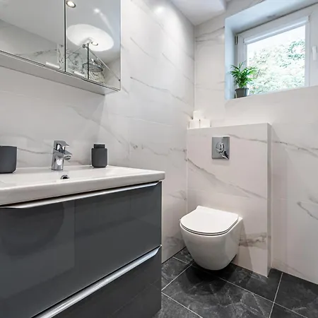 Apartamento Emily Brzezno