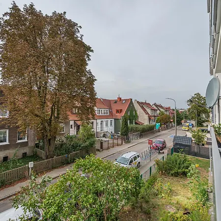 Emily Brzezno * 格但斯克