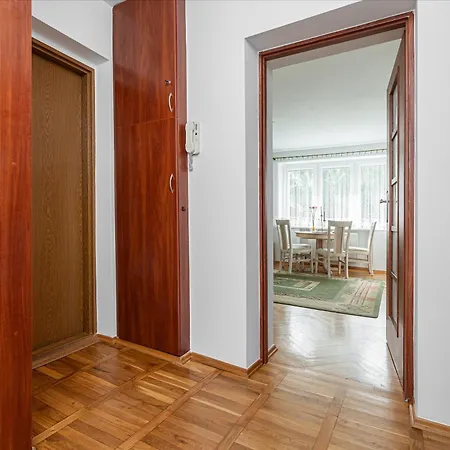 Emily Brzezno Apartment