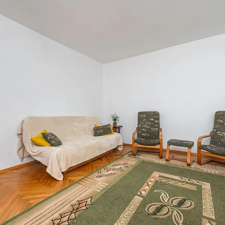 Apartamento Emily Brzezno *
