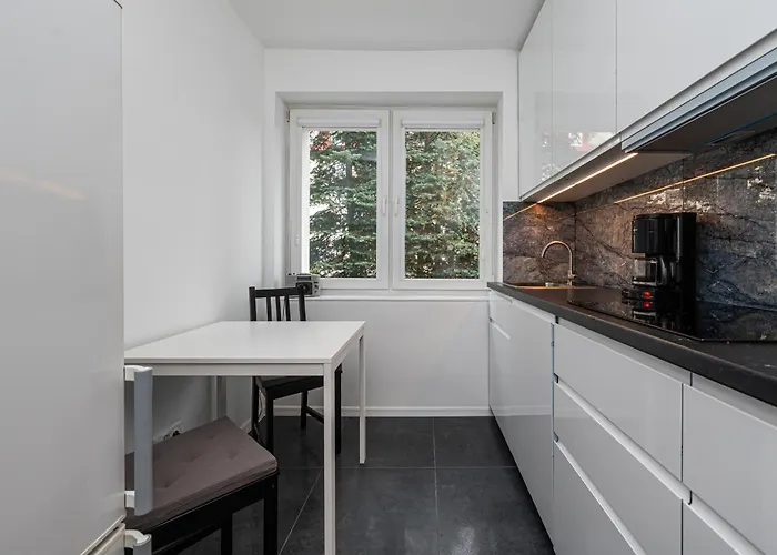 Apartman Emily Brzezno