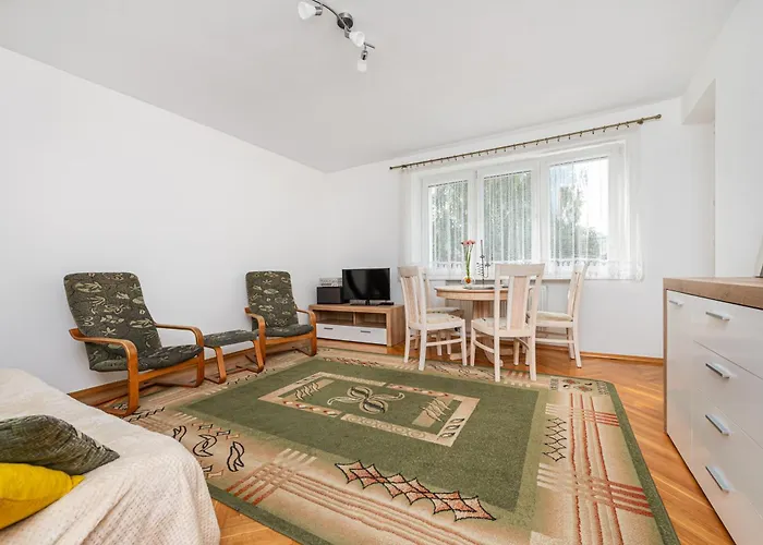 Apartman Emily Brzezno