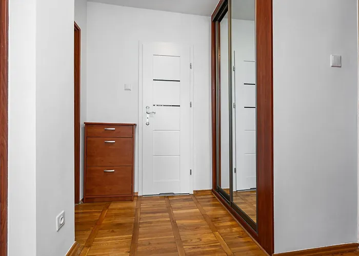 Apartman Emily Brzezno