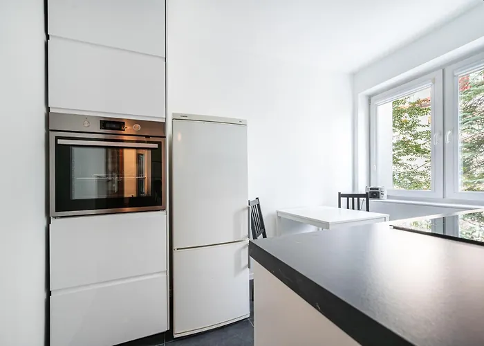 Apartman Emily Brzezno