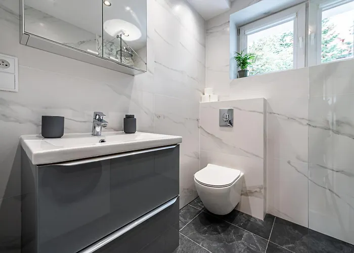 Apartman Emily Brzezno