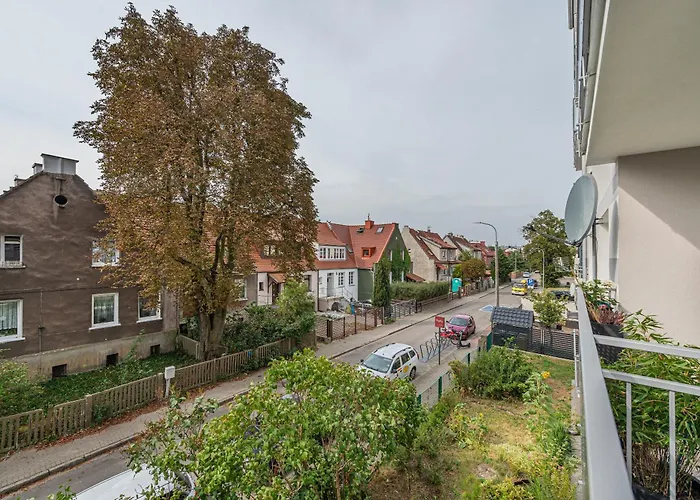 Emily Brzezno * גדנסק