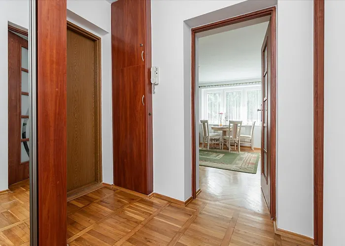 Emily Brzezno Apartman