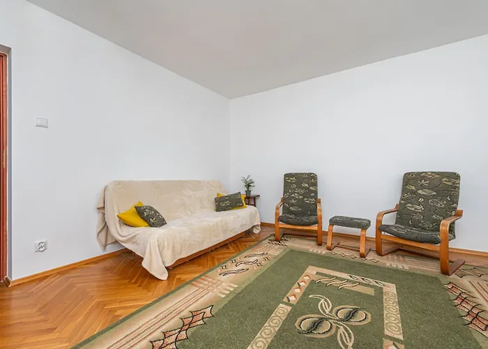 Apartman Emily Brzezno *