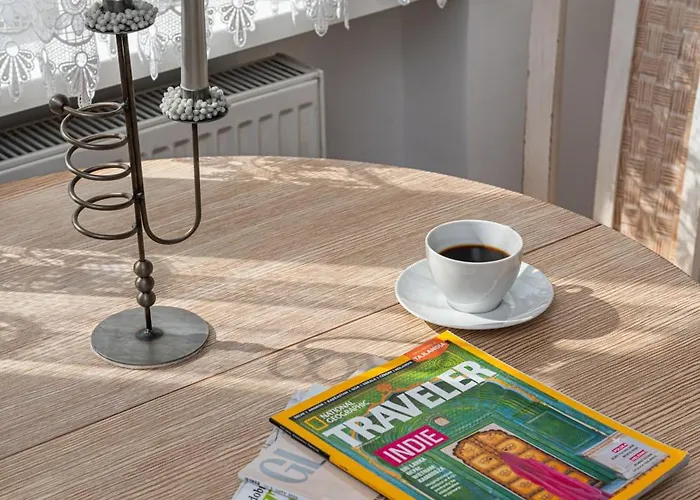 Apartman Emily Brzezno Gdańsk